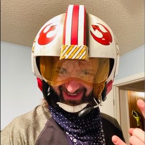 Meet your Posher, James